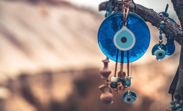 One Symbol, Every Culture: What the Evil Eye Really Means Around the World