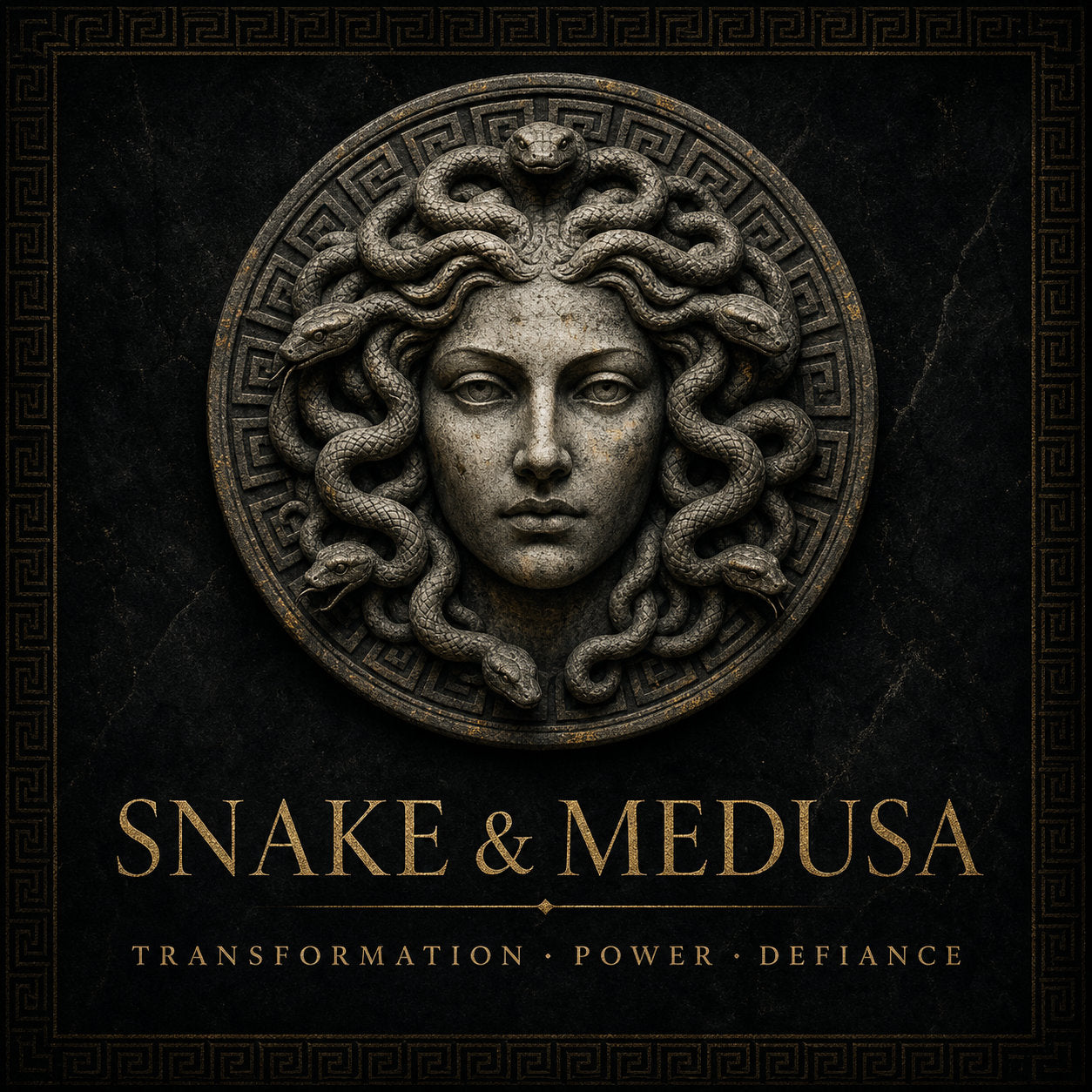 Serpent & Snake Jewelry