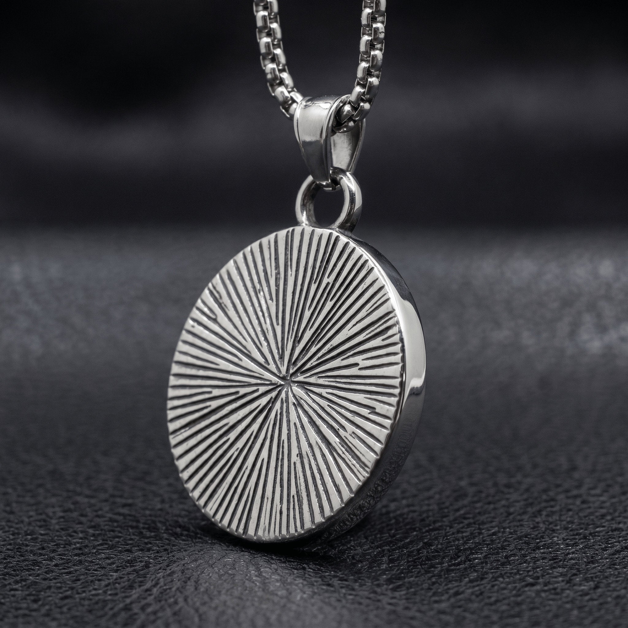 spartan helmet pendant antique silver warrior necklace